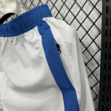 2025 New NK White Casual shorts#D706