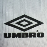 1995/1996 Flamengo Away Retro Soccer Jersey