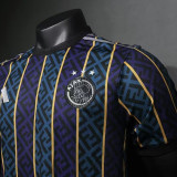 24/25 Ajax X Fendi Co Branded version Player Version Soccer Jersey