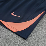 25/26 BAR Light Pink Training Short Suit
