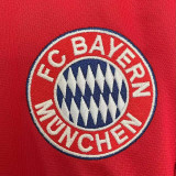 2002/2003  Bayern Home Retro Soccer Jersey