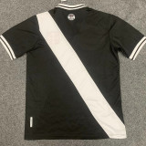 24/25 Vasco da Gama Black 50th Anniversary Edition Fans Soccer Jersey