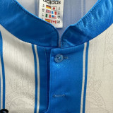 1997/1998 La Coruna Home Retro Soccer Jersey
