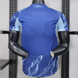25/26 Ajax Away Player Version Soccer Jersey