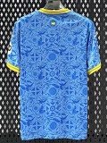25/26 Wolves Third Fans Soccer Jersey