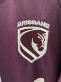 2026 Broncos Home Rugby Jersey#丹佛野马队