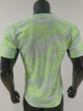 26/27Switzerland Away Player Version Soccer Jersey