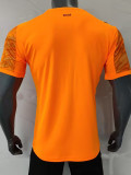 25/26 ACM  Special Edition Yellow Fans Soccer Jersey
