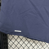2025 New NK Royal Blue Casual shorts#D910