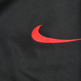 24/25  LIV Grey Half Pull Tracksuit  (半拉链)