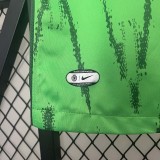 24/25 Sporting Lisbon Fourth Fans Soccer Jersey