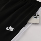 25/26 NJ16 Black&White Jacket Tracksuit