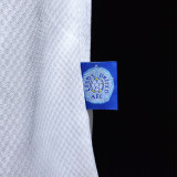 1995/1996 Leeds United Home Retro Soccer Jersey