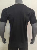 24/25 Lyon Away Fans Soccer Jersey