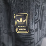 25/26 ARS  Anniversary Edition  Black Player Version Soccer Jersey