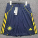 25/26 Al-Nassr Home Fans Shorts Pants
