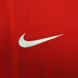 2010/2011 Man Utd Home Retro Soccer Jersey