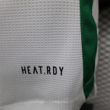 24/25 Al-Ahli Saudi Away  Player Version Soccer Jersey