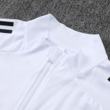 25/26 Inter Miami White  Kids Jacket Tracksuit #E2561童装