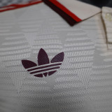 24/25 Bayern Third Player Version Soccer Jersey