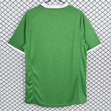 2008/2009 Wolfsburg Home Retro Soccer Jersey