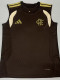 26/27 Flamengo dark brown Training vest