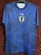 24/25 Japan (Y--3)Blue Dragon Fans Soccer Jersey
