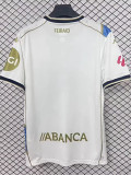 25/26 La Coruna Third Fans Soccer Jersey