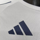 25/26 ARS Grey Player Version Training shirts