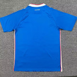 25/26 Sunderland Away Fans Soccer Jersey