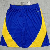 24/25  Boca Juniors Home Shorts Pants