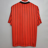 1994/1995 Rangers Away Retro Soccer Jersey