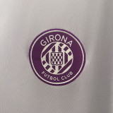 24/25 Girona Third Fans Soccer Jersey