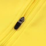 24/25 Dortmund Yellow Half Pull Tracksuit  (半拉链)