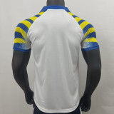 25/26 Parma Third Fans Soccer Jersey