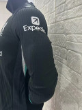 24/25 LIV Away Player Version  Long Sleeve Soccer Jersey