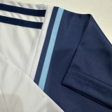 25/26 Vancouver Whitecaps  White Fans Soccer Jersey