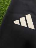 24/25 RMA Grey Black  Training Long Pants (Have Pocket)