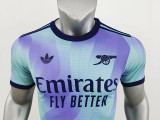 24/25 ARS Third Player Version Soccer Jersey