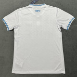 25/26  Napoli Away(UCL) Fans Soccer Jersey欧冠版　