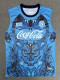 25/26  Napoli Blue vest