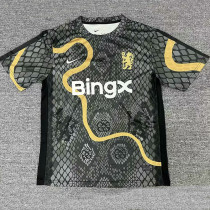 2025 CHE Year of the Snake Commemorative Edition  Fans Soccer Jersey