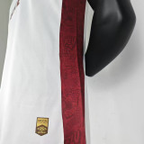 25/26 Fluminense Away   Player Version  Soccer Jersey