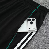 25/26 LIV Green Tank top and shorts suit