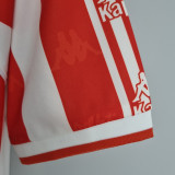 1995/1997 Bilbao Home Retro Soccer Jersey