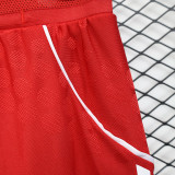 25/26 Bayern Home  Player Version Shorts Pants