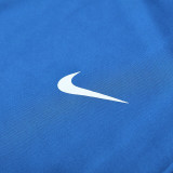 25/26 NK Blue Jacket Tracksuit #2318蓝色