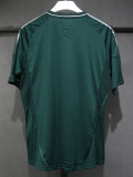 2012/2013 RMA Third  Player Version Retro Soccer Jersey