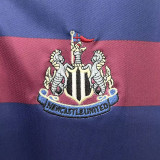 1995/1997 Newcastle Away Retro Soccer Jersey