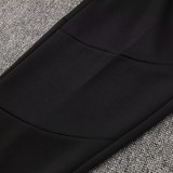 24/25 Dortmund Yellow Half Pull Tracksuit  (半拉链)